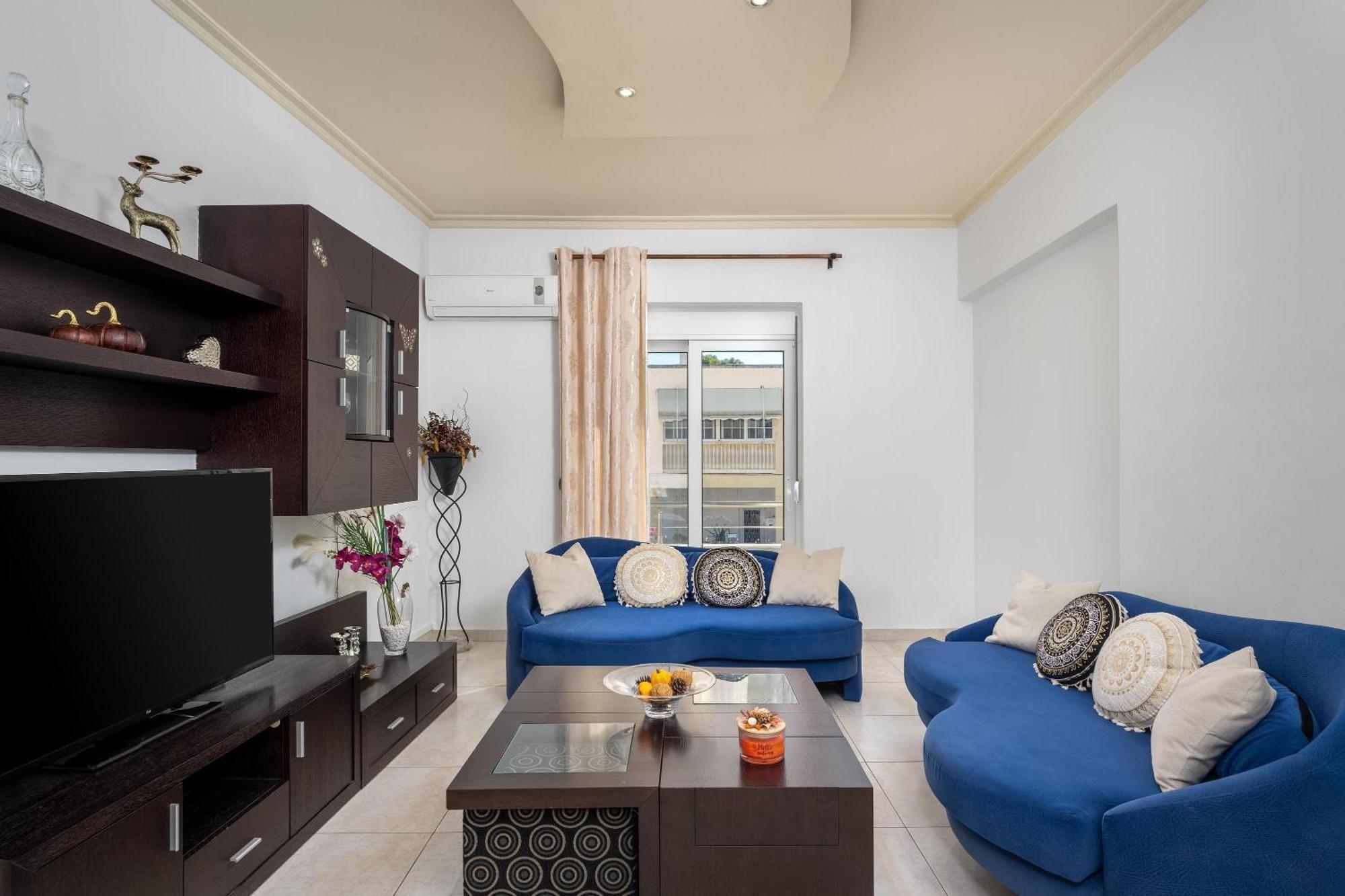 فيلا San Francisco Maizonette Rhodes City المظهر الخارجي الصورة